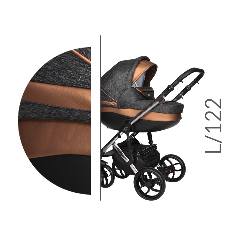 Baby Merc Faster 3 Limited col122